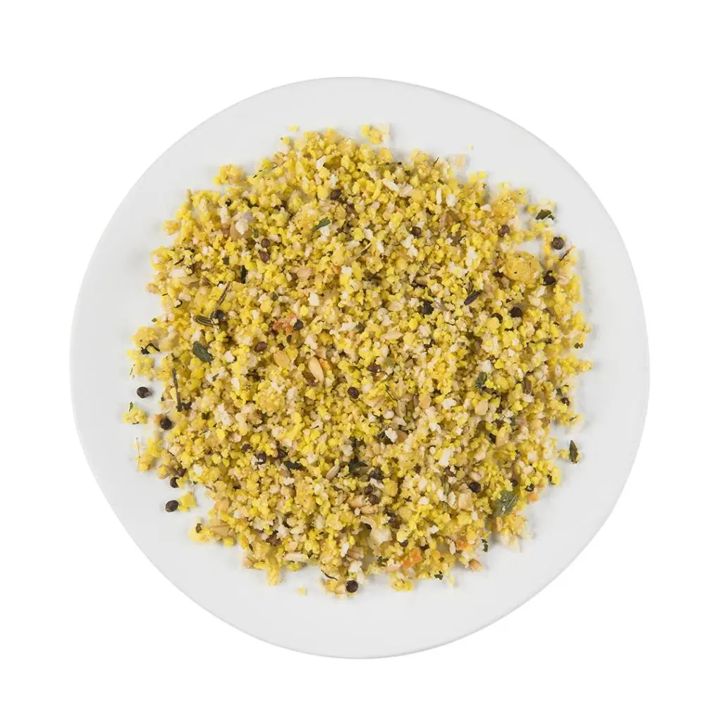 Puur Gourmetgranulat til små fugle 200 g